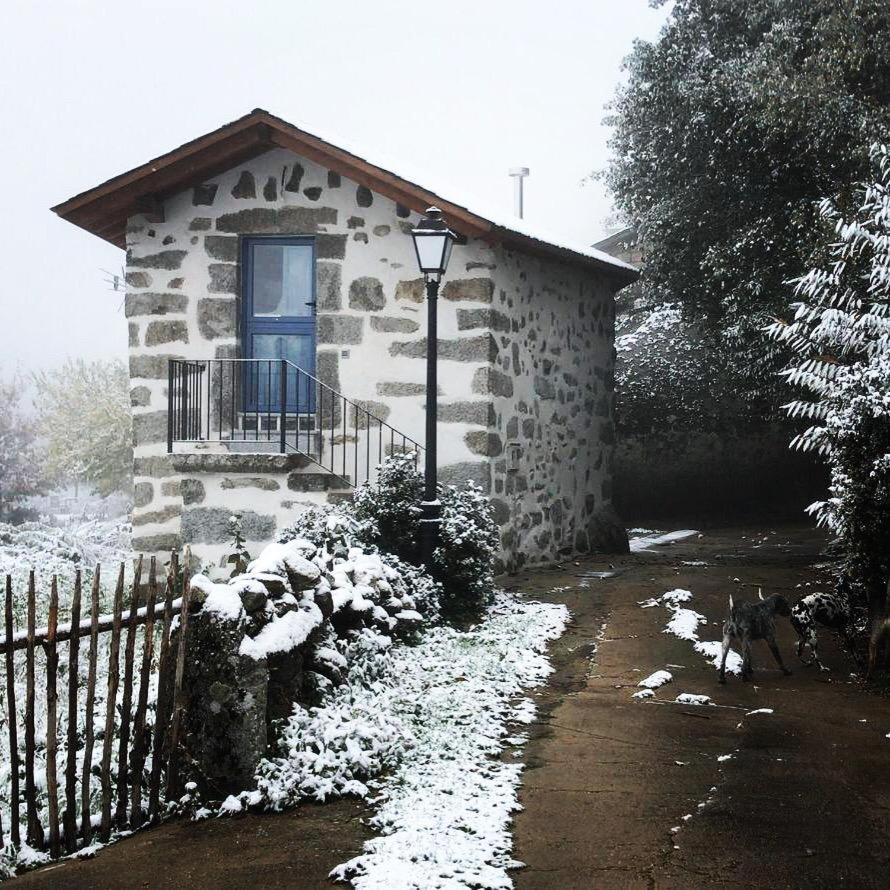 Vila Morena Corzos Exterior photo
