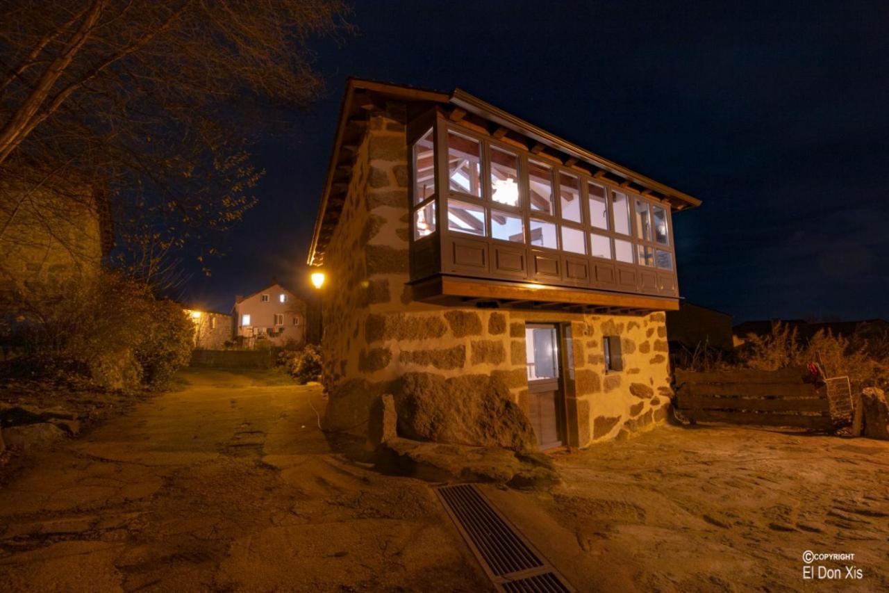 Vila Morena Corzos Exterior photo