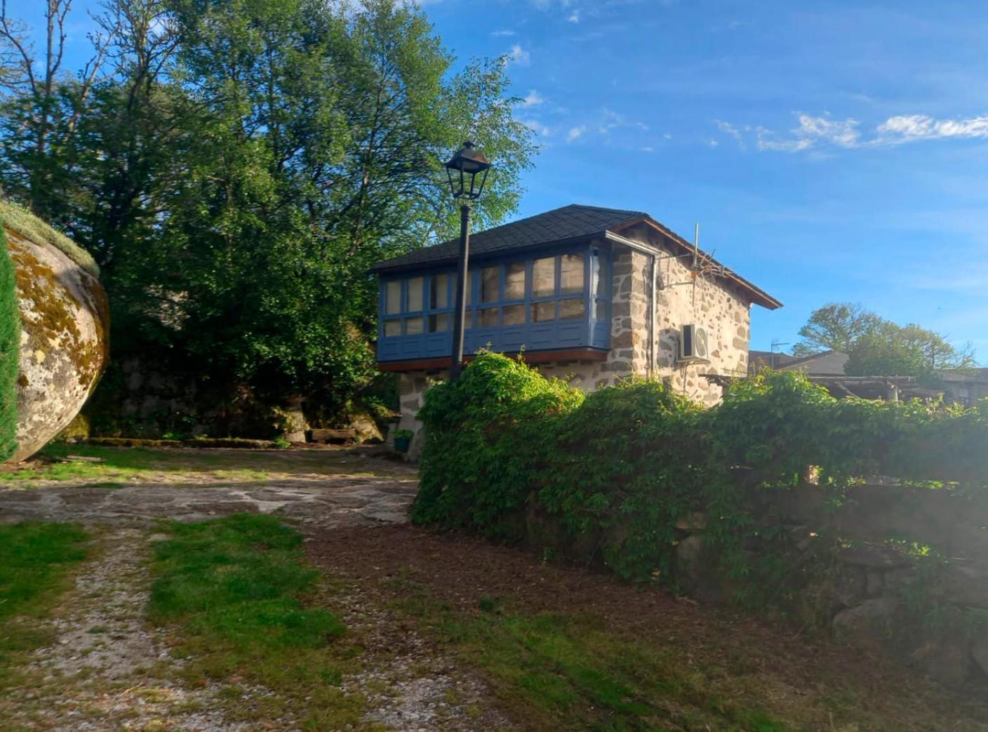 Vila Morena Corzos Exterior photo